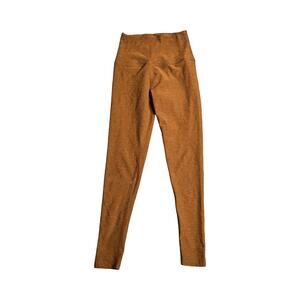 Beyond Yoga Spacedye High Waist Leggings Size: XS